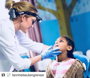 Dental health without borders norway (TUG)