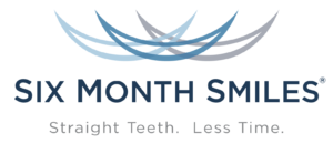 6 month smiles logo
