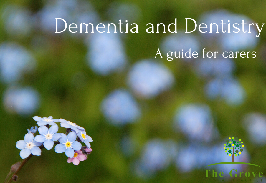 Dentistry and Dementia