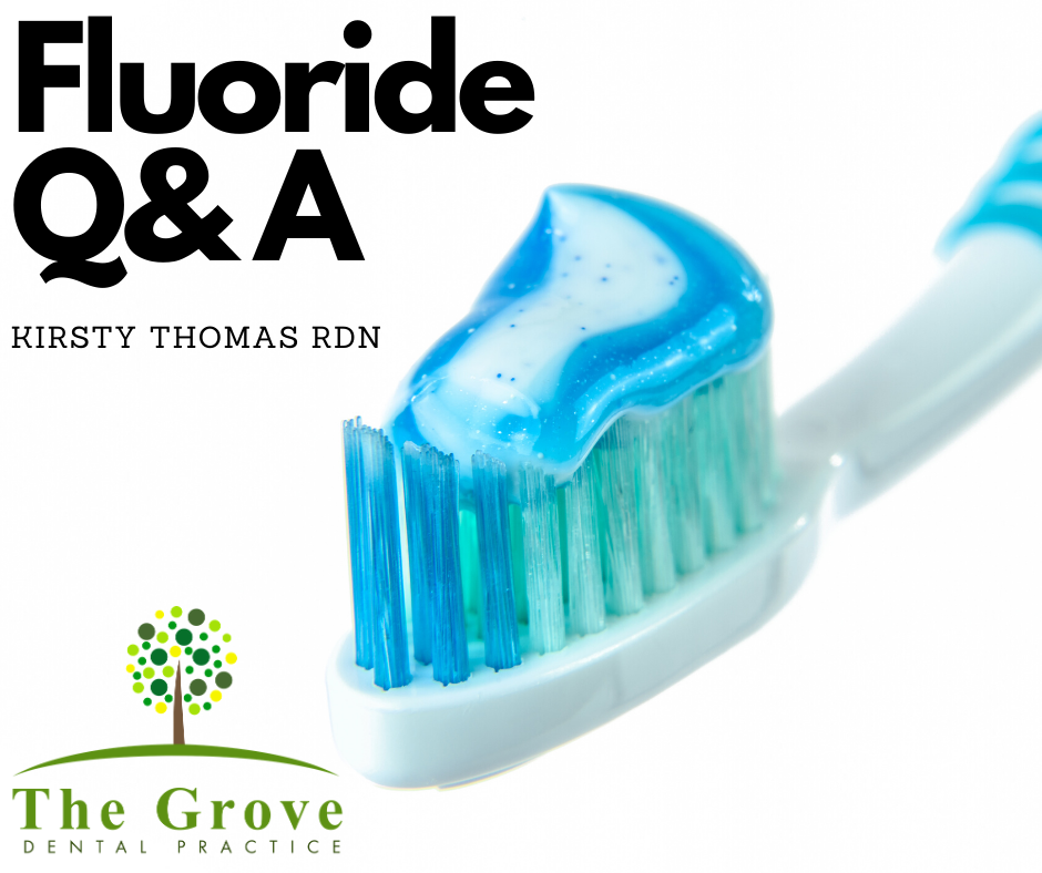 Fluoride Q & A